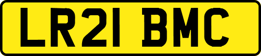 LR21BMC