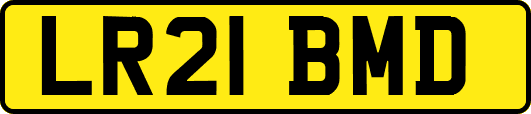 LR21BMD