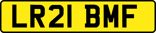 LR21BMF