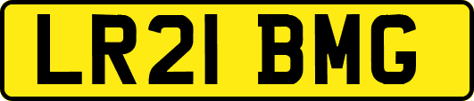 LR21BMG