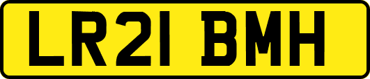 LR21BMH