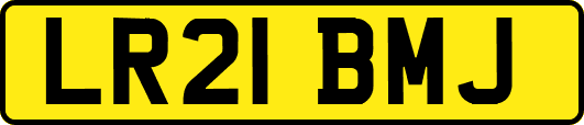 LR21BMJ