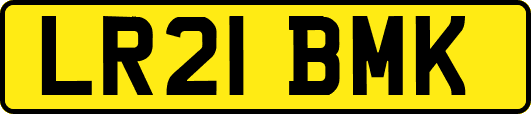 LR21BMK