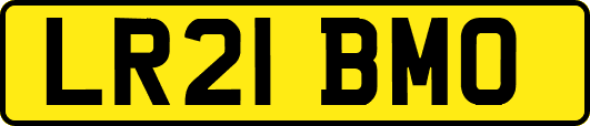 LR21BMO