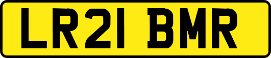 LR21BMR