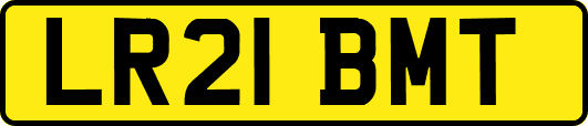 LR21BMT