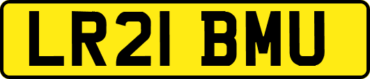 LR21BMU