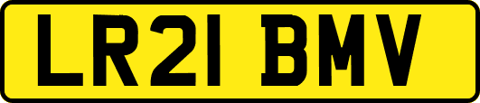 LR21BMV