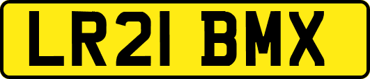 LR21BMX