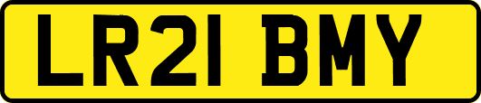 LR21BMY