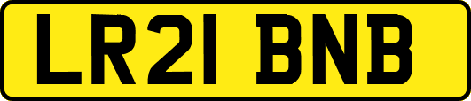 LR21BNB