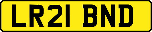 LR21BND