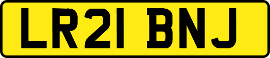 LR21BNJ