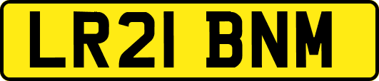 LR21BNM