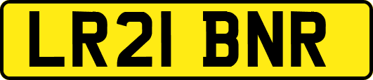 LR21BNR