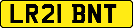LR21BNT