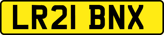 LR21BNX