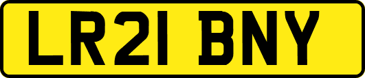 LR21BNY