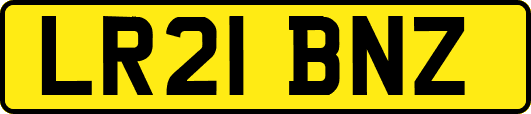 LR21BNZ
