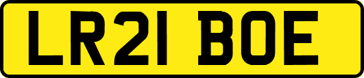 LR21BOE