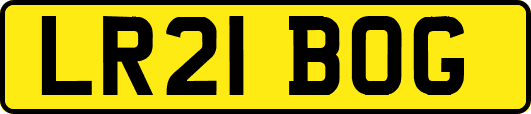 LR21BOG
