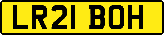 LR21BOH