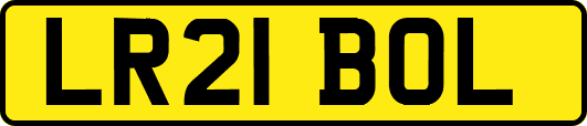 LR21BOL