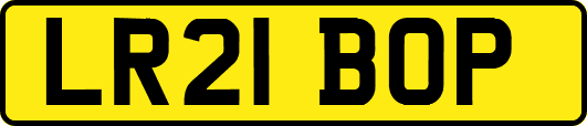 LR21BOP