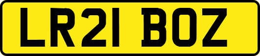 LR21BOZ