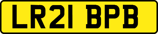 LR21BPB