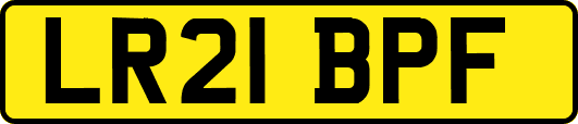 LR21BPF