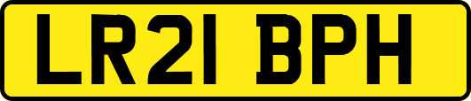 LR21BPH