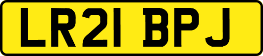 LR21BPJ