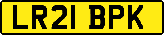 LR21BPK