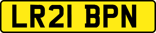 LR21BPN