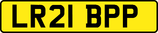 LR21BPP