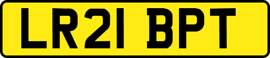 LR21BPT