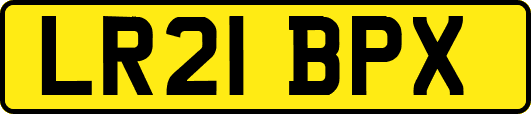 LR21BPX