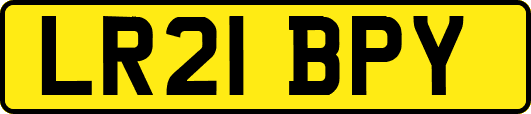 LR21BPY