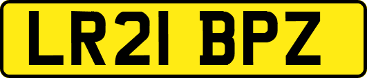 LR21BPZ