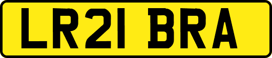 LR21BRA
