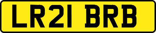 LR21BRB