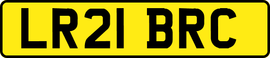 LR21BRC