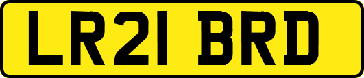 LR21BRD