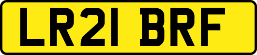 LR21BRF