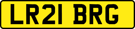 LR21BRG