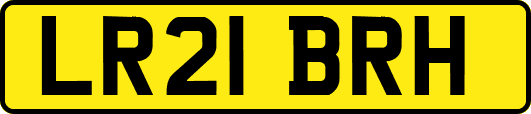 LR21BRH