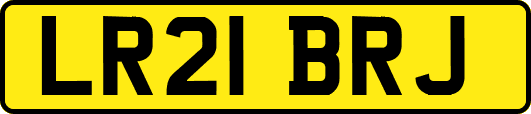 LR21BRJ