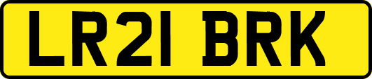 LR21BRK