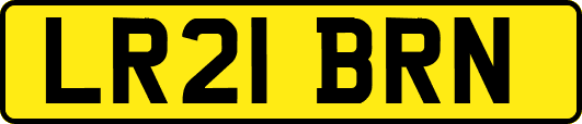 LR21BRN